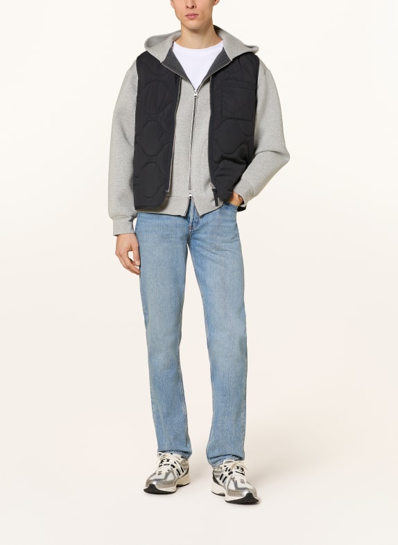 ARKET Jeans met normale pasvorm 023 74-206 Blue
