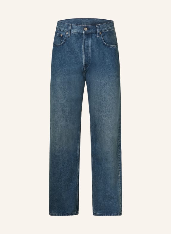 ARKET Dżinsy o regularnym kroju 019 75-902 Blue