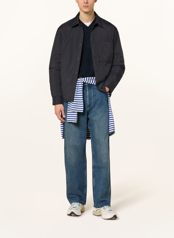ARKET Jeans met normale pasvorm 019 75-902 Blue