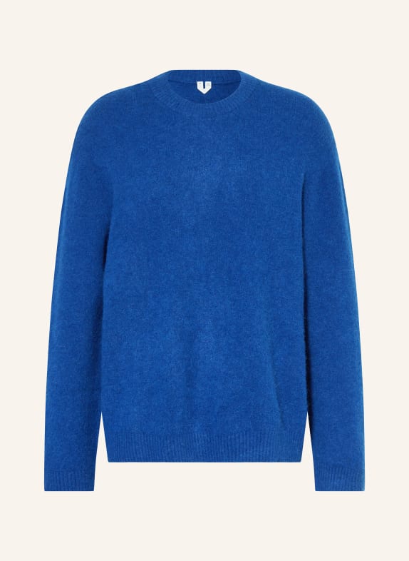 ARKET Pullover BLAU