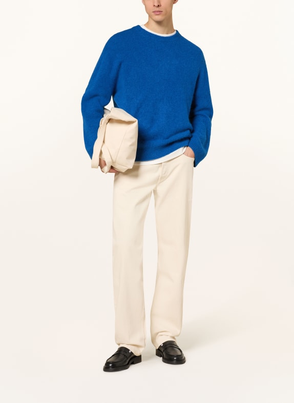 ARKET Sweater BLÅ