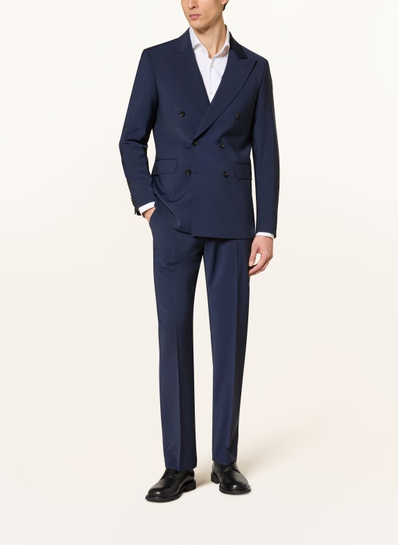 TIGER OF SWEDEN  colbert EASE Extra Slim Fit 284 LIGHT INK