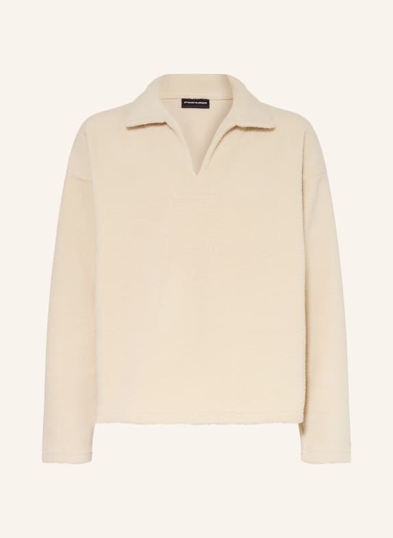 PEGADOR Teddyfell-Troyer BURANO CREME