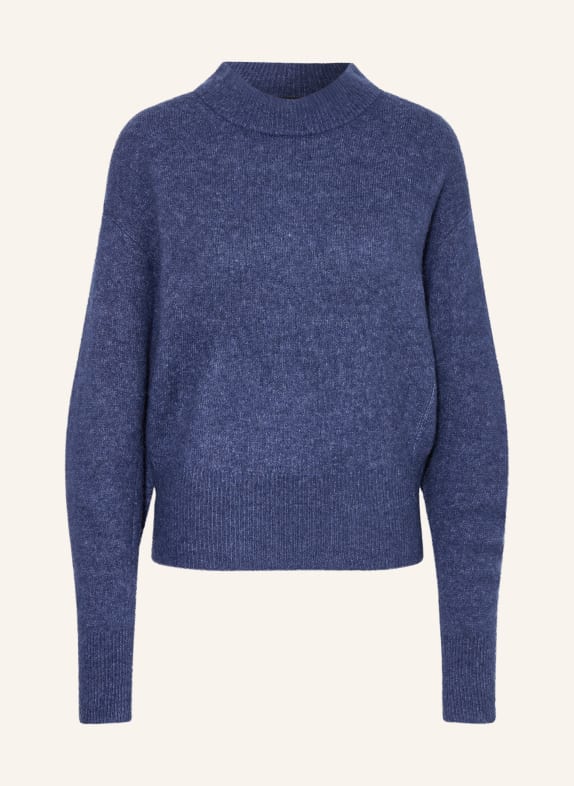 OPUS Pullover PITAN BLAU