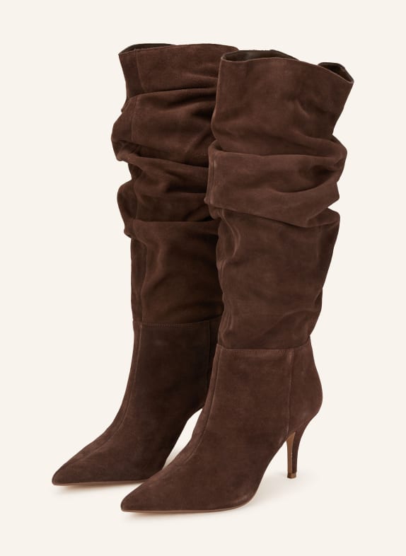 ALDO Stiefel KIMMIA BRAUN