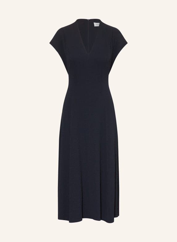 Joseph Ribkoff sukienka GRANATOWY