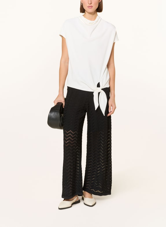 Joseph Ribkoff Blouse WIT