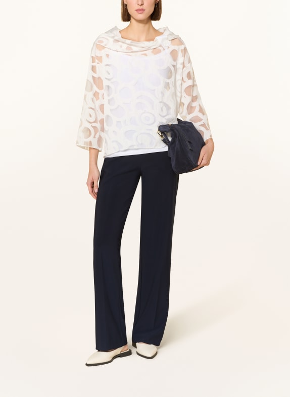 Joseph Ribkoff Blouse WIT