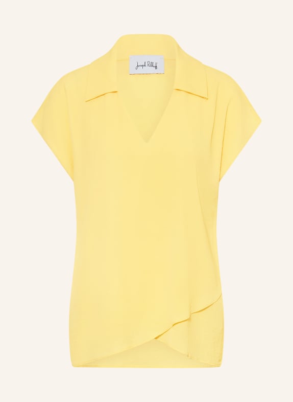 Joseph Ribkoff Blusenshirt GELB