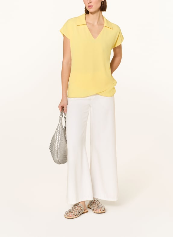 Joseph Ribkoff Blouse GEEL