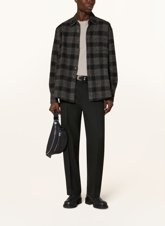 ALLSAINTS Heuptas ITOKO ZWART