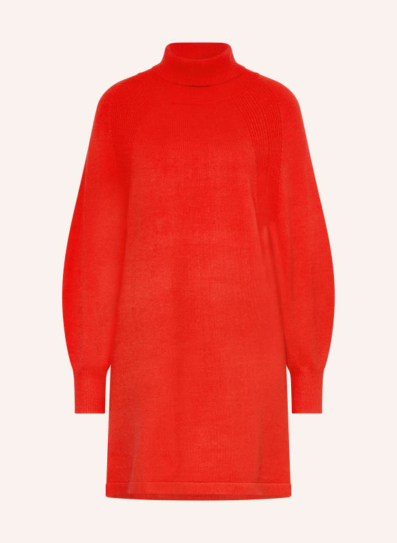 Phase Eight Strickkleid ELLIE ORANGE