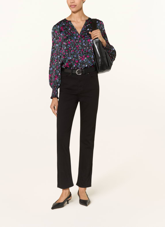 HOBBS Rechte jeans MACY BLACK