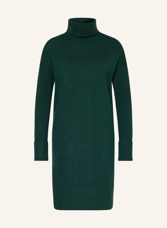 HOBBS Strickkleid AVA DUNKELGRÜN