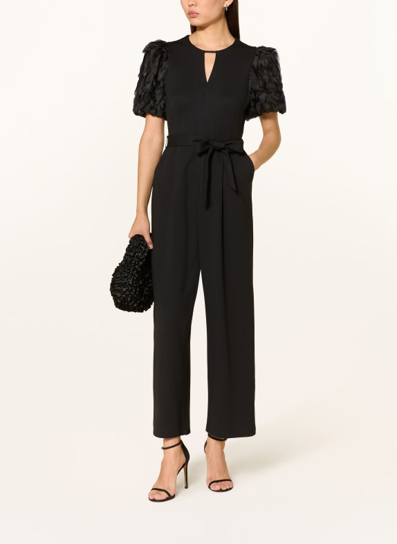 Phase Eight Jumpsuit ANDA SCHWARZ