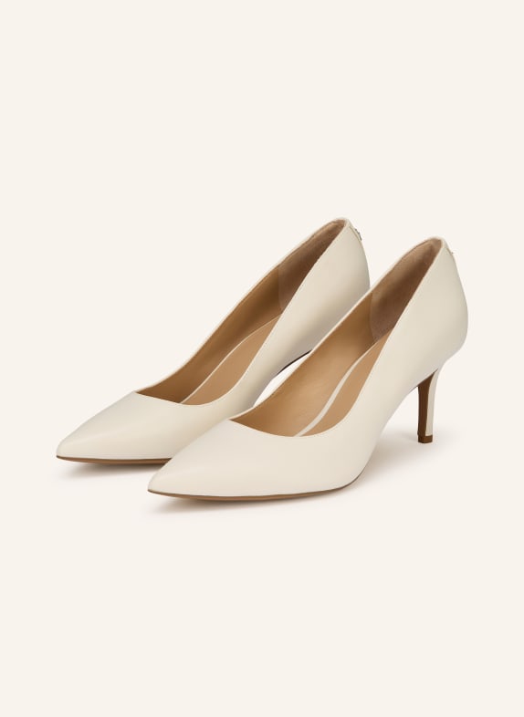 LAUREN RALPH LAUREN Pumps LANETTE ECRU