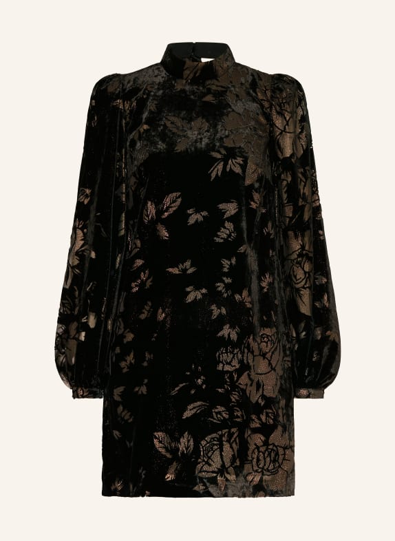 Phase Eight Cocktailkleid REANNA SCHWARZ / GOLD