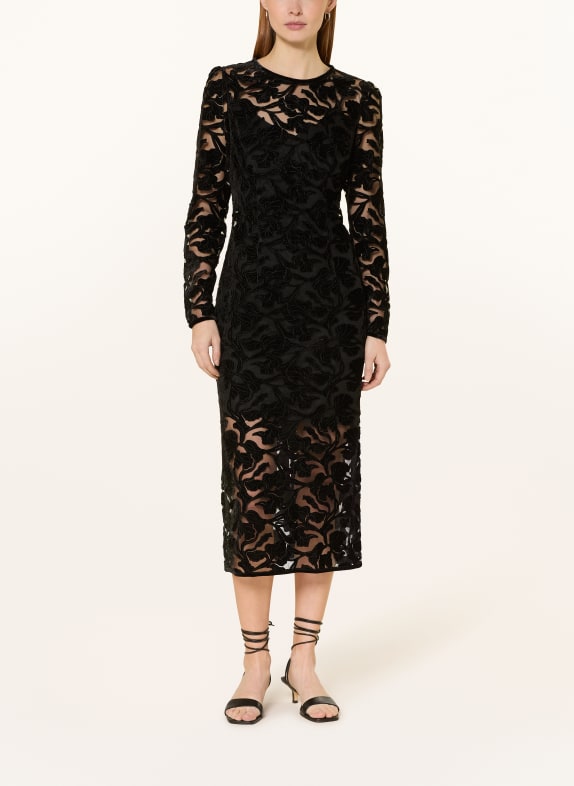 Phase Eight Cocktailkleid VIKTORIA SCHWARZ