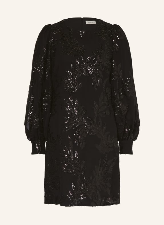 Phase Eight Cocktailkleid ODETTE SCHWARZ