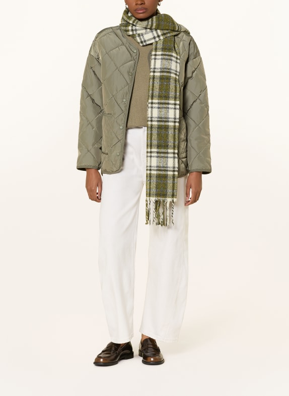 ONLY Steppjacke ONLALTHEA KHAKI