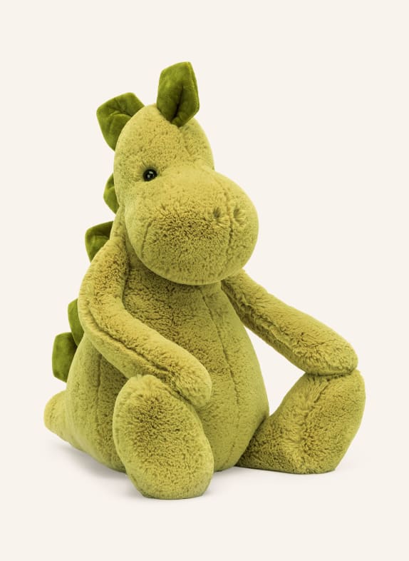 Jellycat Plüsch-Spielzeug BASHFUL DINO REALLY BIG GRÜN