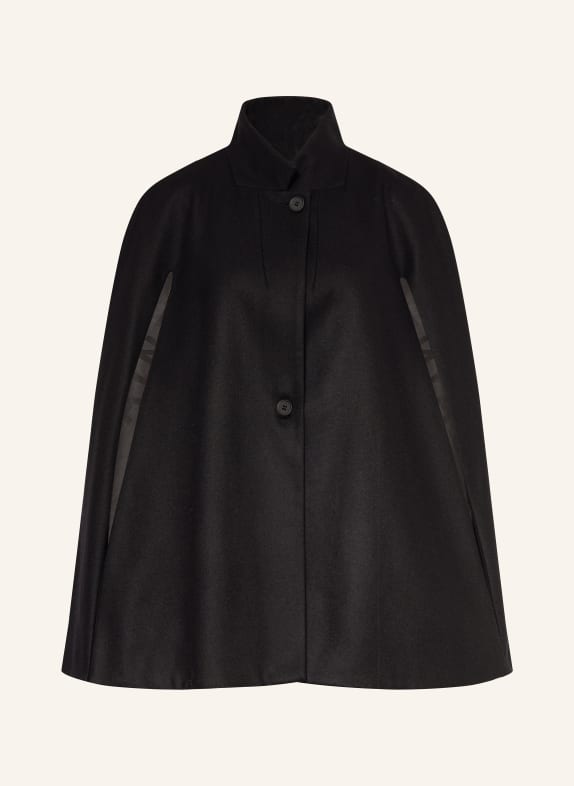 ALLSAINTS Cape LUNIS BLACK