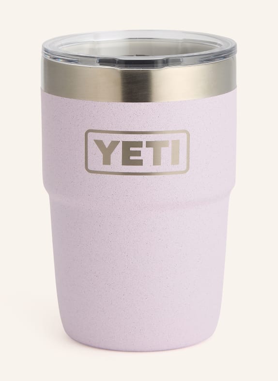 YETI Thermobecher RAMBLER® HELLROSA