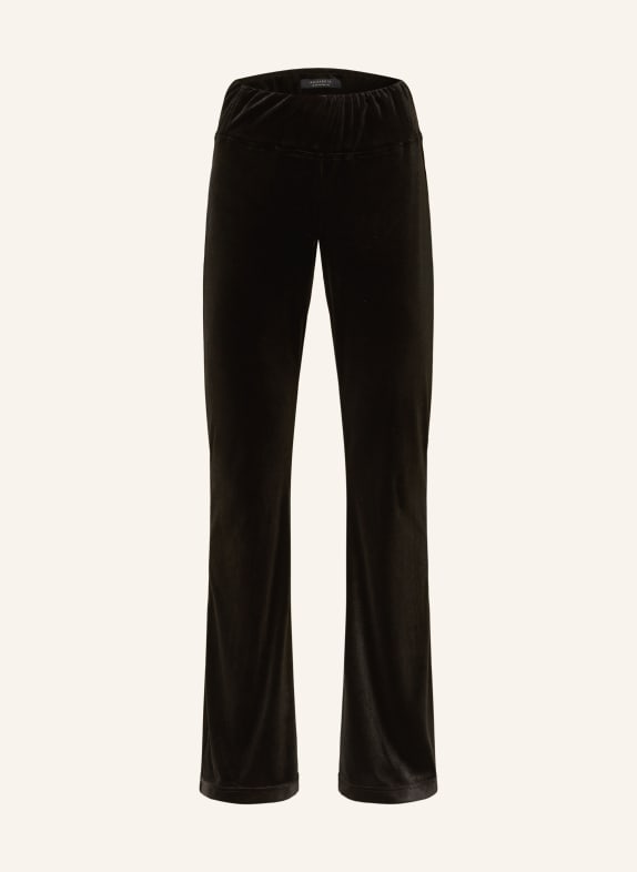 ALLSAINTS Samthose ZANNI SCHWARZ