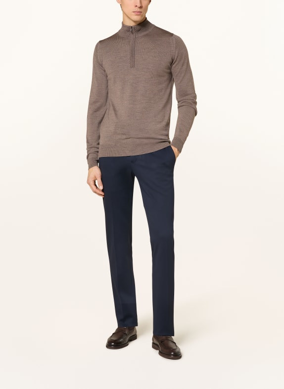 JOHN SMEDLEY Troyer BRUIN