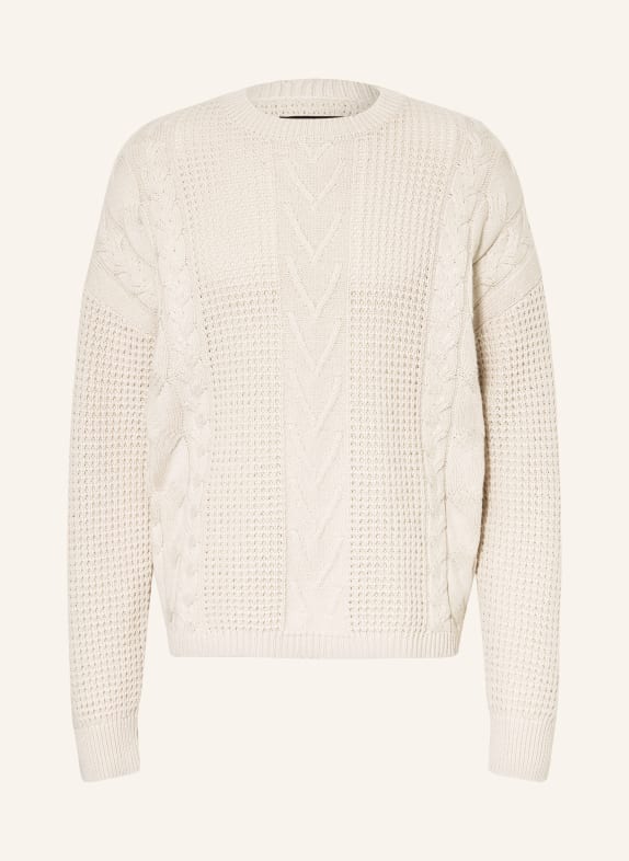 ALLSAINTS Pullover TENTER ECRU