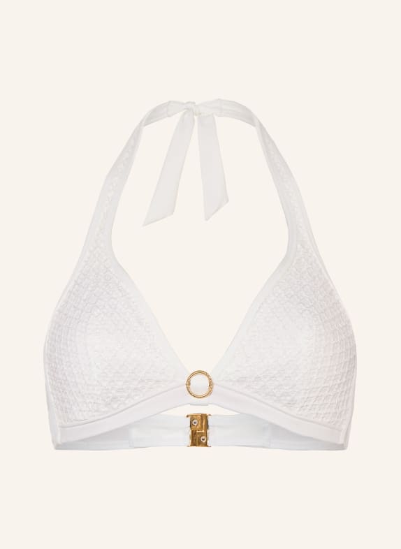 MARIE JO Triangel-Bikini-Top TALEAH ECRU