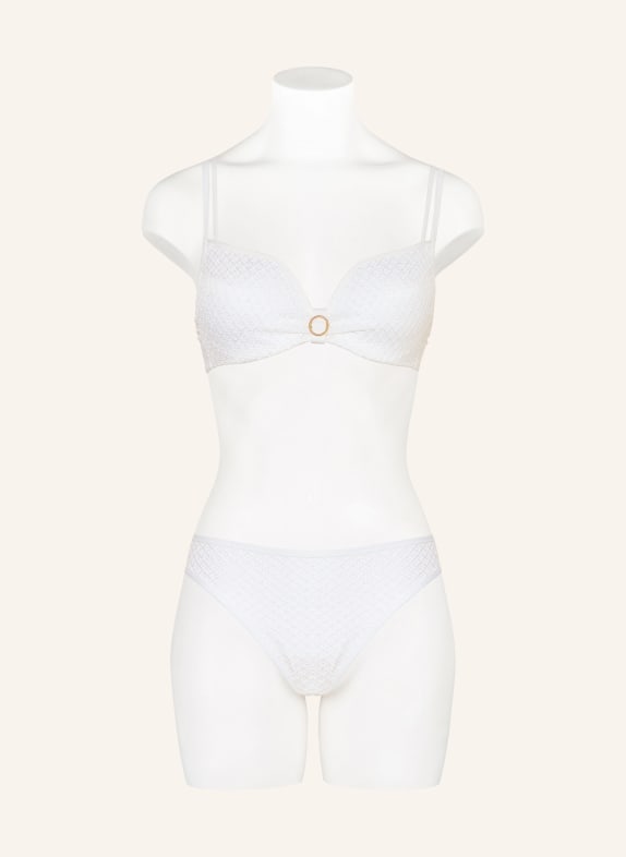 MARIE JO Basic bikinibroekje TALEAH ECRU