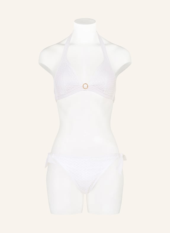 MARIE JO Triangelbikinibroekje TALEAH ECRU