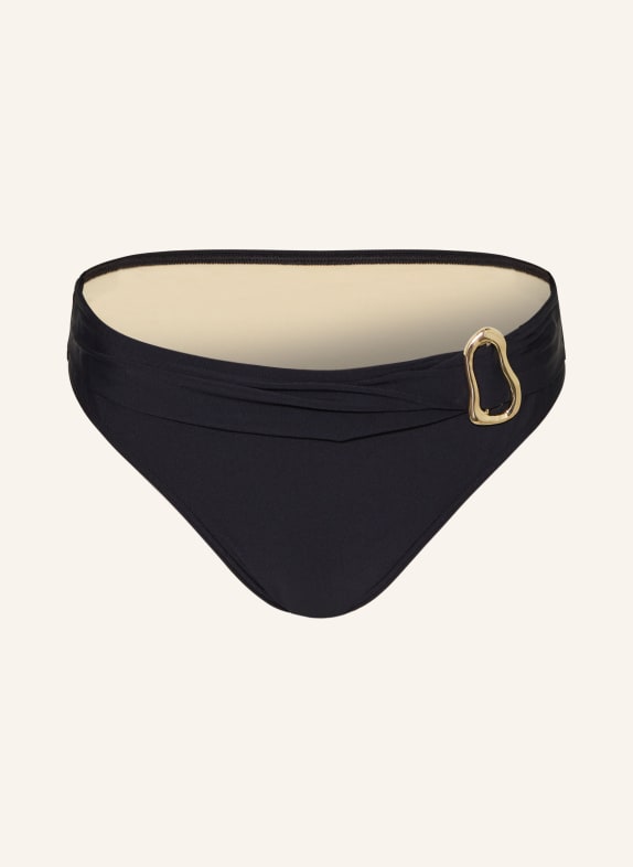 PrimaDonna Základní bikiny ČERNÁ