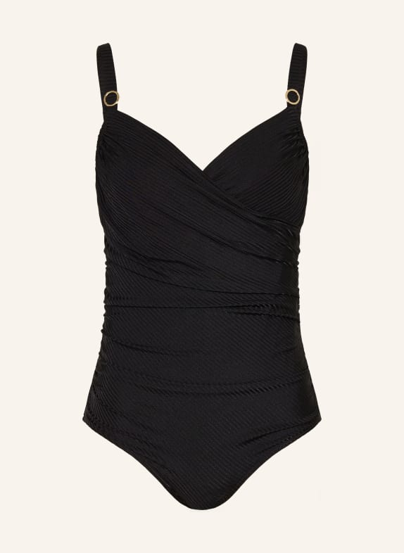 PrimaDonna Plavky DELRAY ČERNÁ