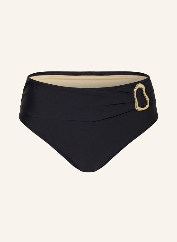 PrimaDonna Kalhotky bikiny UVITA ČERNÁ