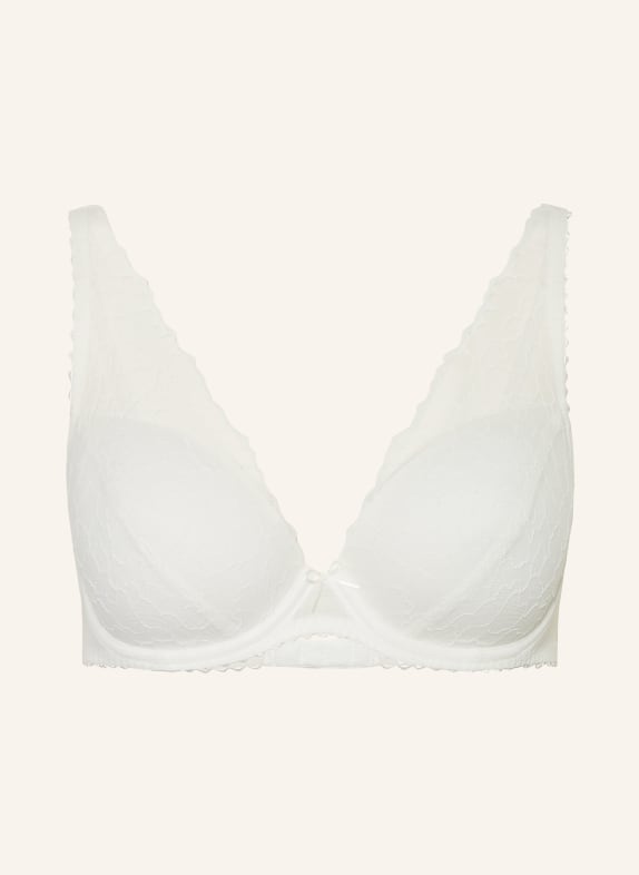 MARIE JO Soutien-gorge à coques AZELIE BLANC