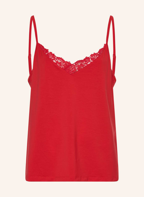 MARIE JO Top SOFT STUDIO ROOD
