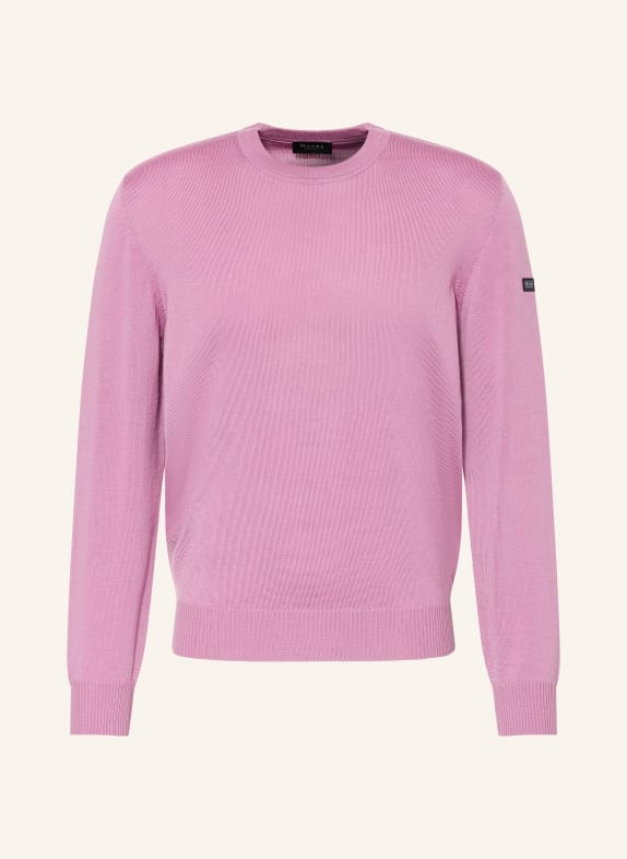 MAERZ MUENCHEN Pullover FUCHSIA