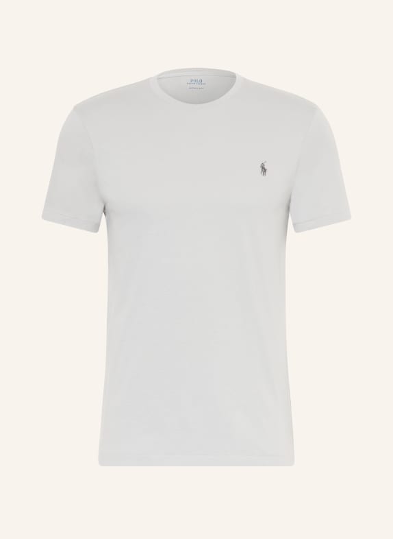 POLO RALPH LAUREN T-Shirt HELLGRÜN