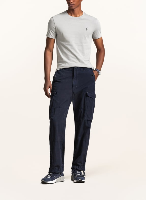 POLO RALPH LAUREN T-shirt LICHTGROEN