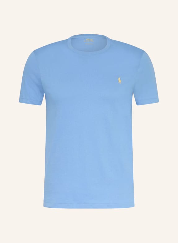 POLO RALPH LAUREN T-Shirt BLAU