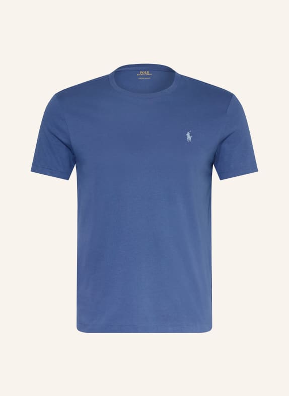 POLO RALPH LAUREN T-Shirt BLAU