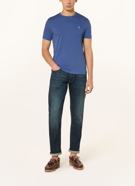 POLO RALPH LAUREN T-shirt BLAUW