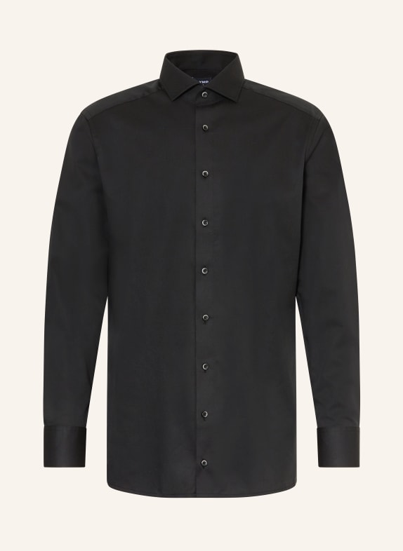 OLYMP Hemd Luxor modern fit SCHWARZ