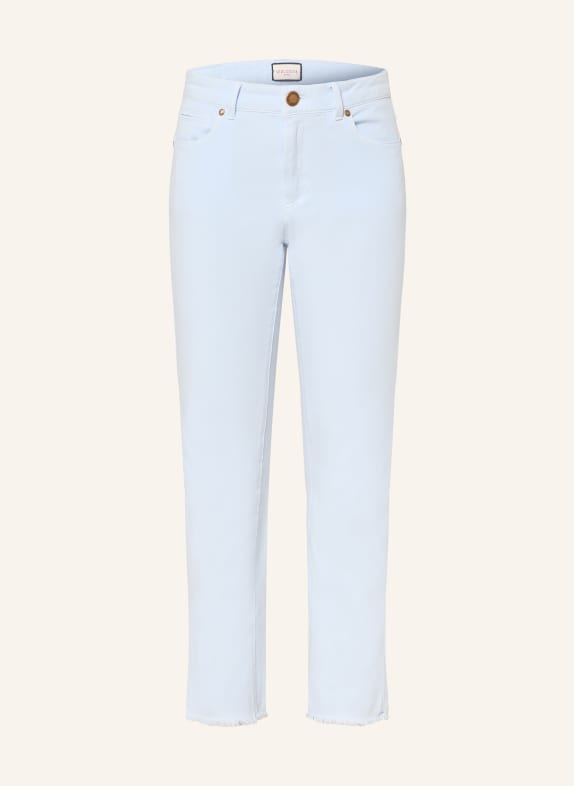 SEDUCTIVE Jeansy CLAIRE 815 HELLBLAU