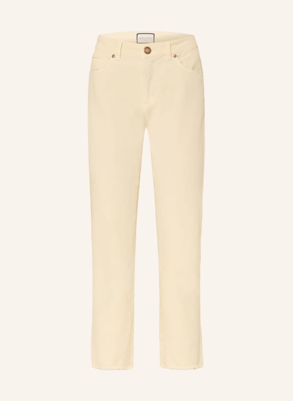 SEDUCTIVE Jeans CLAIRE 210 VANILLE