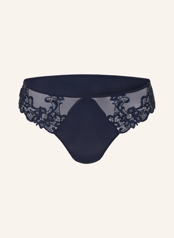 SIMONE PÉRÈLE Slip SAGA DUNKELBLAU