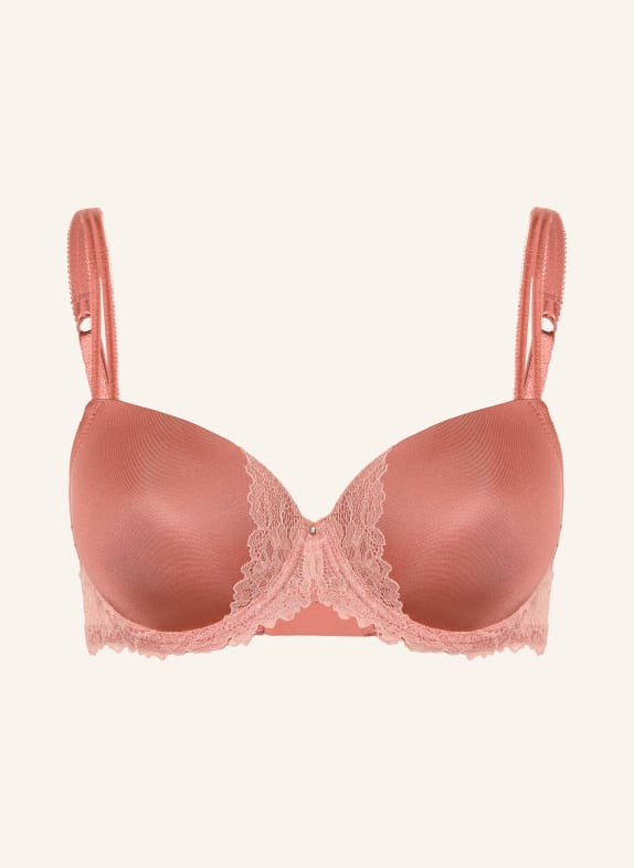 mey Schalen-BH Serie LUXURIOUS ALTROSA