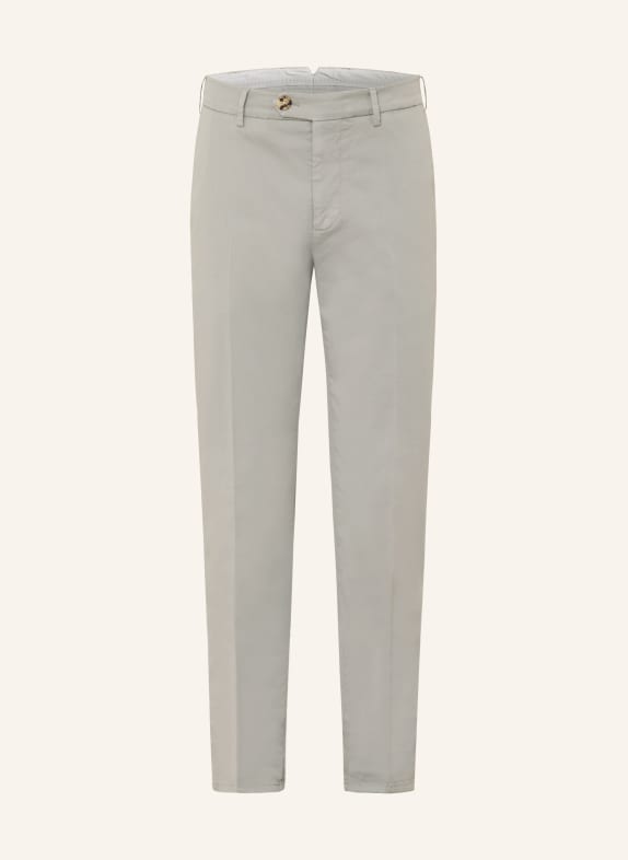 BRUNELLO CUCINELLI Chino GRAU